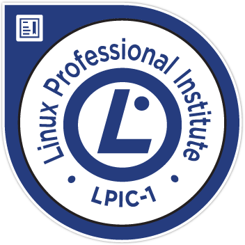 LPIC1